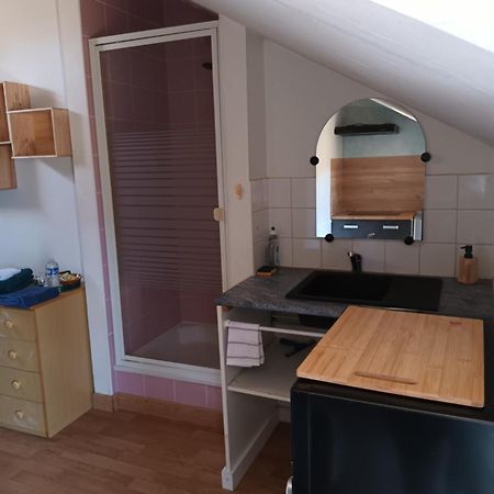 Les Talvasieres Le Mans Kültér fotó